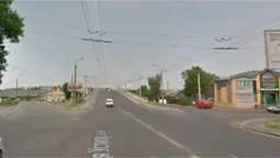 Луцька мерія готує капітальний ремонт вулиці Рівненської (фото)