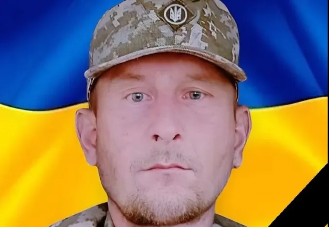 Майже два роки вважався зниклим: на Волині підтвердили загибель морпіха Миколи Якубовича