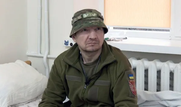 Більшість не мають поруч близьких: як реабілітовують бійців в медзакладі на Волині (відео)