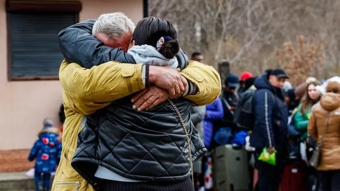 Як знайти зниклу безвісти людину: інструкція Нацполіції