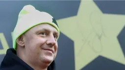 Потап випустив пісню про карантин через коронавірус (відео)