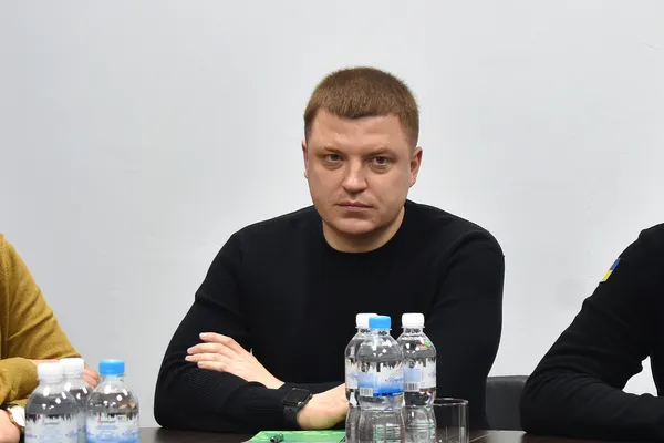 Перші робочі візити: Іван Рудницький побував у Нововолинську та Литовезькій громаді (фото)