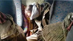 Волинська 14-та бригада знищила дві роти окупантів і захопила автобус полонених (фото)