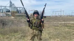 Лист від мами став оберегом: історія волинського захисника, який повернувся з полону