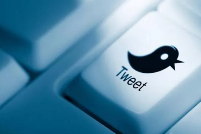 Twitter тестує нову функцію