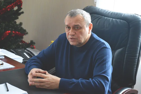 Бізнесмен АНДРІЙ ТУРАК: «Ми орієнтувалися на бідного споживача»