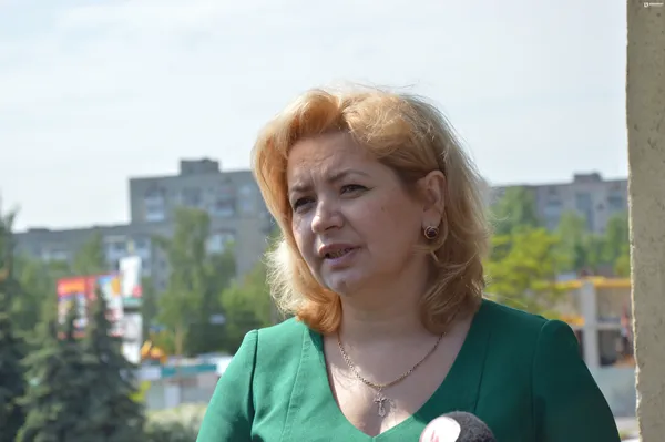Ліна Галан