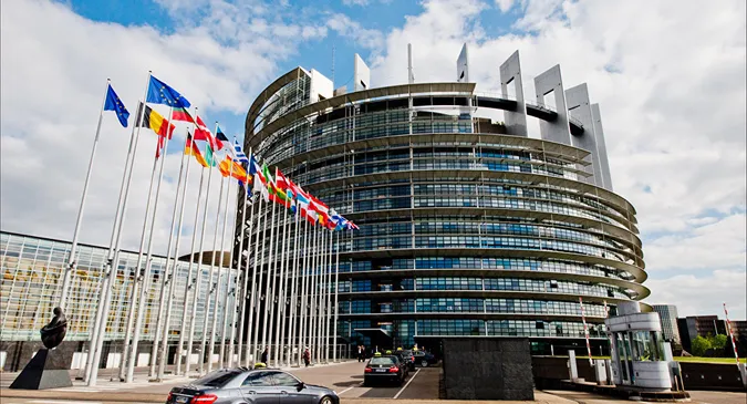 До Європарламенту вперше балотуватимуться вихідці з України