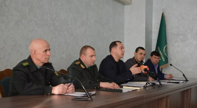На Волині проведуть «зачистку» лисиць, щоб вберегти корисних тварин