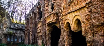 Тараканівський форт офіційно внесли до Держреєстру пам’яток (фото)
