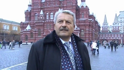 З нововолинським комуністом "розбирається" СБУ. ДОКУМЕНТ