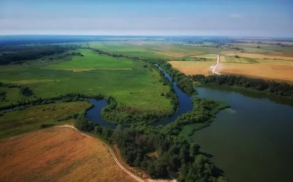 У Стиру в урочищі Чебені втопився чоловік