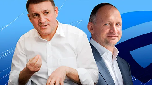 БЕБ не виправдало сподівань: ключовий для економіки правоохоронний орган «перезавантажують»