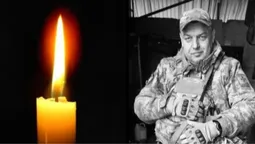 На Волині попрощаються з Героєм Ігорем Мединою