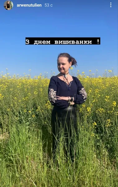 Неймовірні взори: волиняни зачарували мережу світлинами у вишиванках (фото)