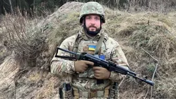 «На «нуль» жодних харчів не брав, бо часу на перекус не було», – волинський прикордонник про оборону Авдіївського напрямку (фото)