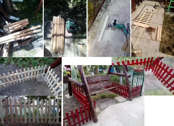Луцький депутат показав лайфхак для дачі та саду (фотофакт)