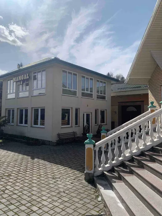 У Луцьку продають ресторан біля військкомату