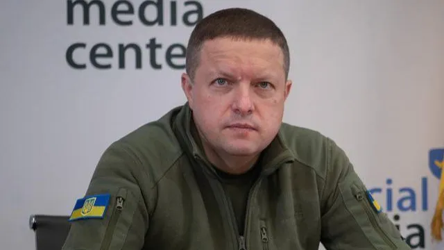 Начальник Волинської ОВА Рудницький йде з посади, – джерела