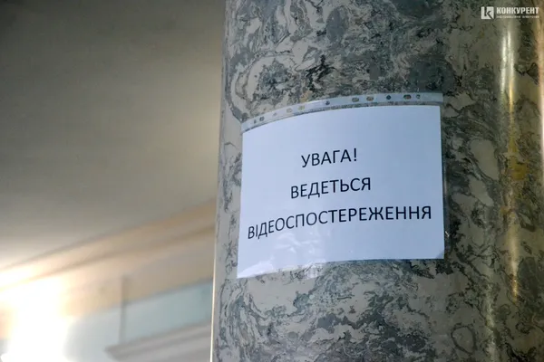 У СНУ тривають вибори ректора із одним кандидататом у бюлетені  (фото)