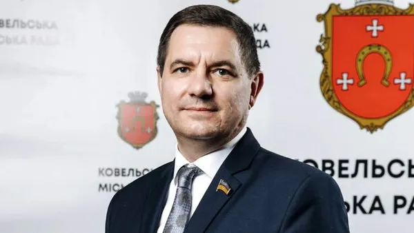 Стало відомо ім'я волинського депутата, який «рішав» ухилянтам виїзд за кордон  (фото)