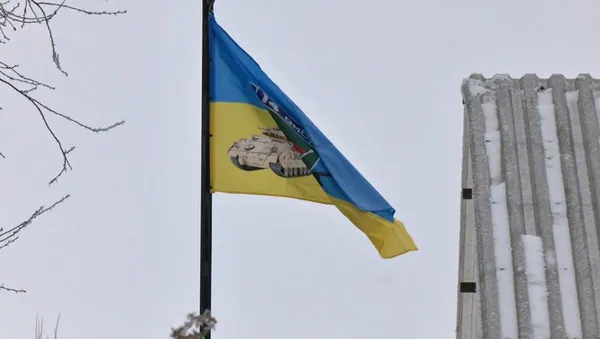 «Уявлення про війну в усіх було різне»: доброволець із 14 ОМБр «Санто» – про контрнаступ та поранення (відео)
