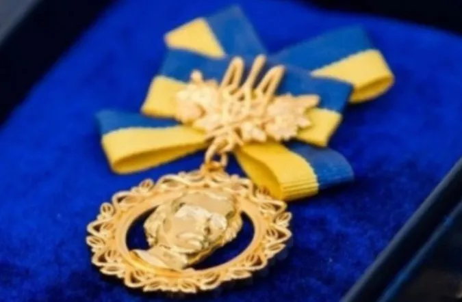 Волинський кінорежисер – претендент на Шевченківську премію