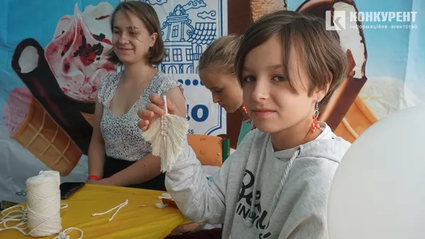 «Бандерштат»: які розваги підготували для дітей і скільки це коштує (фото)