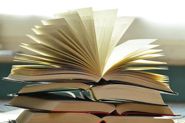 У Луцьку збирають книги для біженців у Польщі