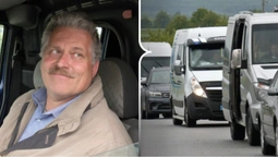 Щодня до 10 тисяч людей: на Волині збільшився пасажиропотік через кордон із Польщею (фото, відео)