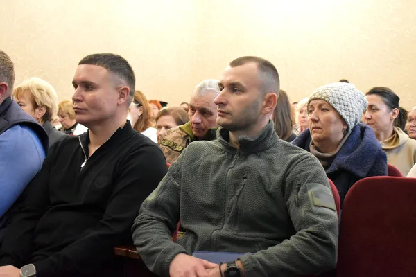 Перші робочі візити: Іван Рудницький побував у Нововолинську та Литовезькій громаді (фото)