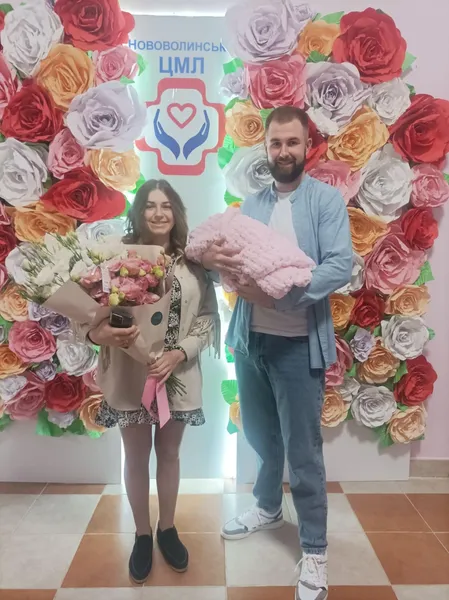 У Нововолинську за вересень народилось майже пів сотні дітей