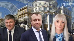 Скільки заробляють голова Вінницької ОВА та його заступники (фото)