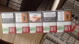 У Володимирі "прикрили" підпільну торгівлю (фото) 
