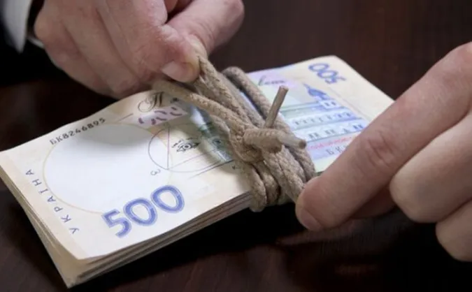На Іваничівщині розслідують факт розтрати 100 тис грн бюджетних коштів