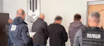 На Волині викрили схему незаконної вирубки лісу: збитки оцінили у 15 мільйонів гривень (фото)