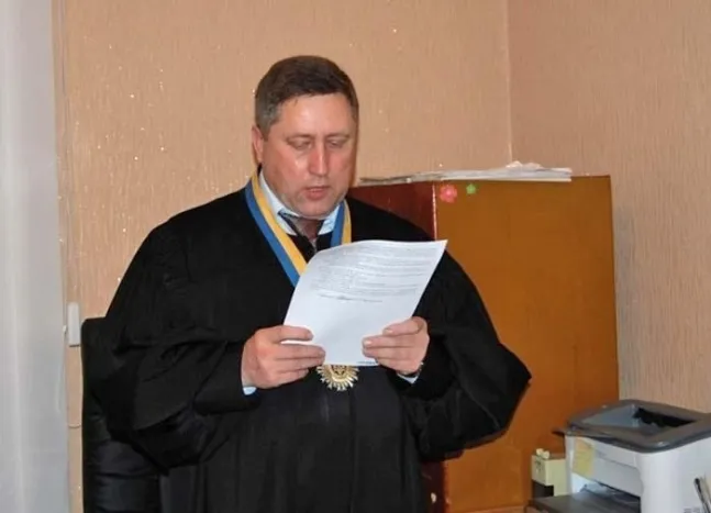 Розгляд справи луцького судді Ковтуненка відклали