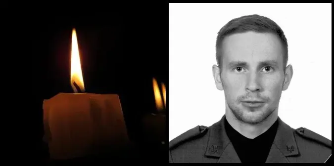 У грудні поліг рідний брат: повідомили про загибель Героя з Волині Миколи Заліпи