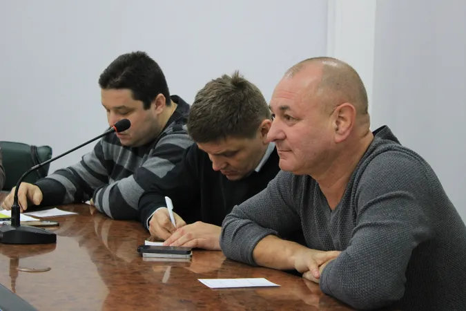 Депутатів Луцькради вчили заповнювати е-декларації