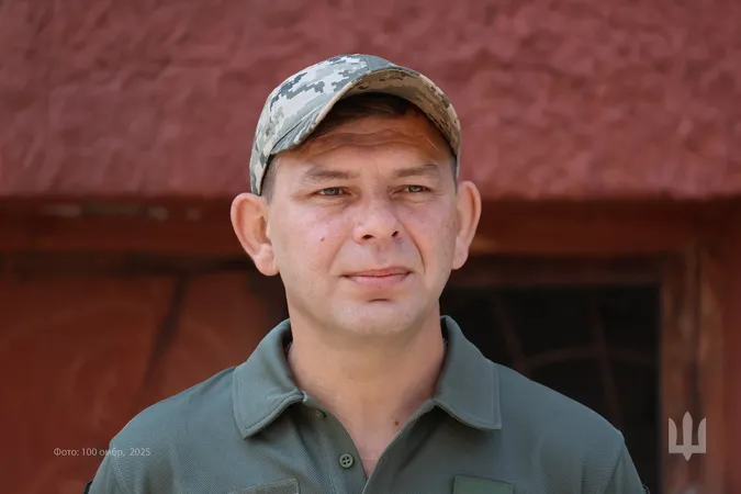 Обличчя війни: показали світлини піхотинців волинської «сотки», які героїчно боронять Торецьк