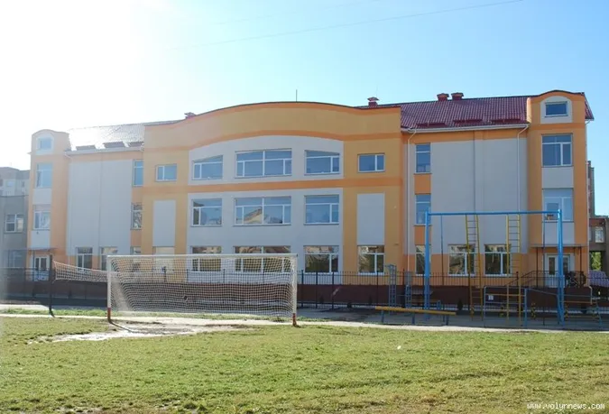 В одній з найбільших луцьких шкіл проведуть капітальний ремонт