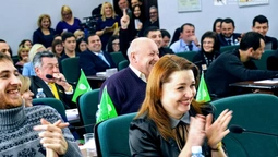Як приймали бюджет Луцька на 2017 рік. Репортаж