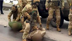 На Волині затримали силовика, який торгував деревиною на прикордонні (фото)