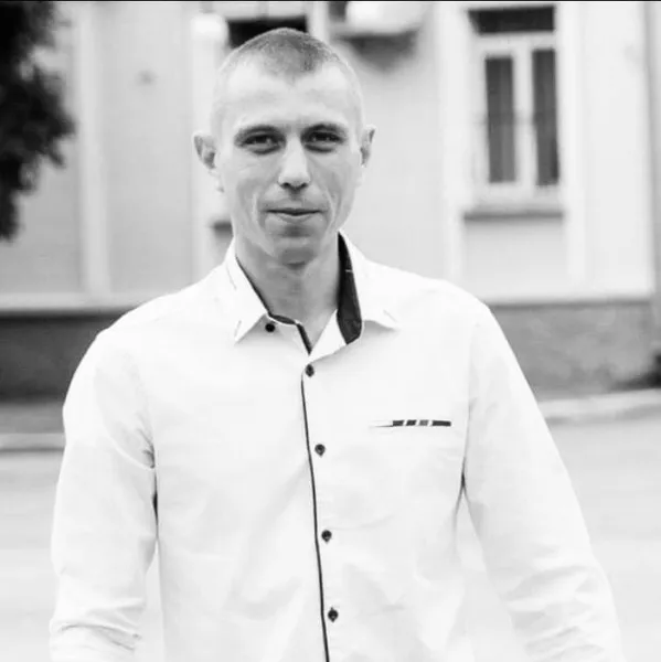 На Волині проведуть в останню путь Захисників Андрія Мельника і Валерія Степанюка