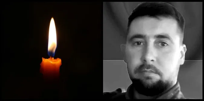 На Донеччині у ДТП загинув старший сержант Ігор Тарасюк з Луцького району