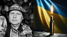 Загинув понад 4 роки тому: підтвердилась смерть воїна з Волині Олександра Яковинця