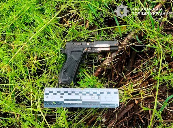 У Києві іноземець убив двох спільників, з якими грабував квартири (фото)