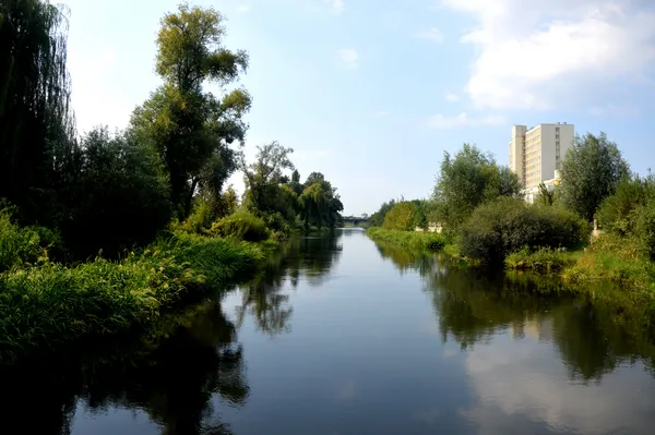 У Луцьку можна буде прогулятися Стиром на суднах (фото)