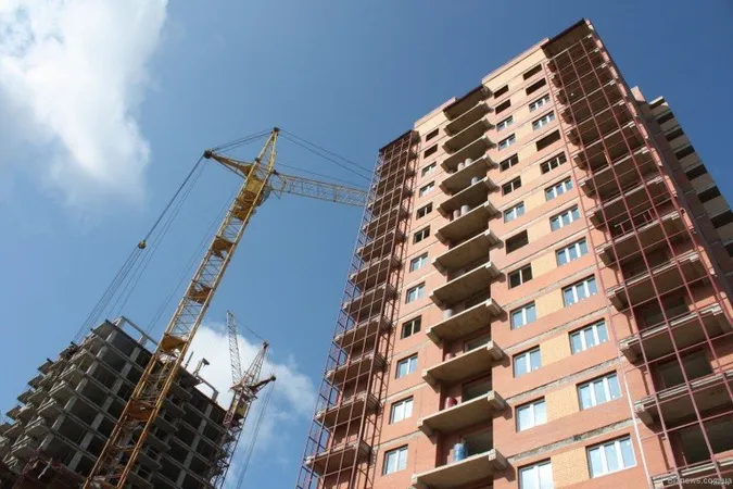 Волинські міста можуть втратити мільйони пайової участі