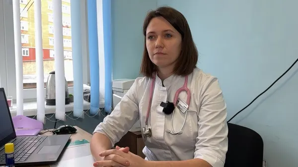 У Луцькій дитячій поліклініці запровадять оновлений календар щеплень (відео)